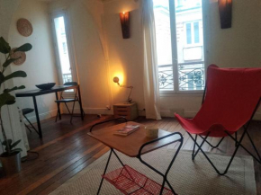 Cosy & Charming flat of 38m2